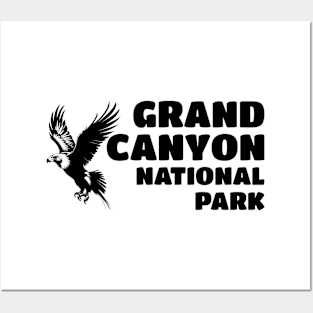 Canyon Condor Posters and Art